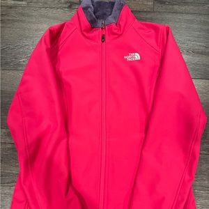 Womens Northface Jacket